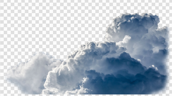 Detail Transparent Clouds Png Nomer 23