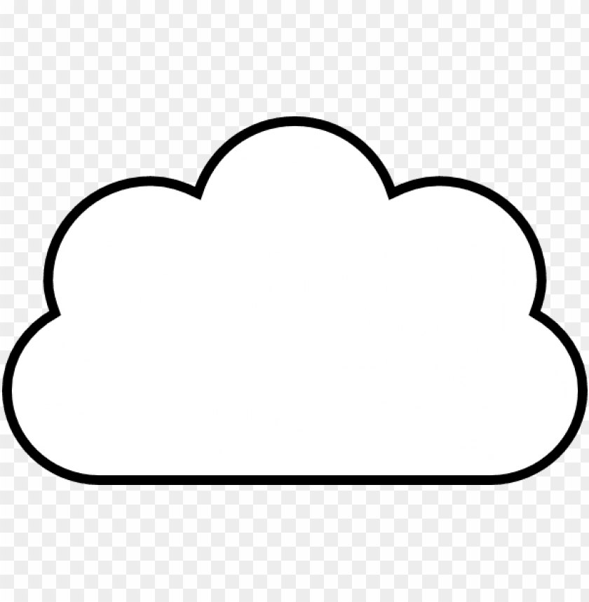 Detail Transparent Clouds Png Nomer 33