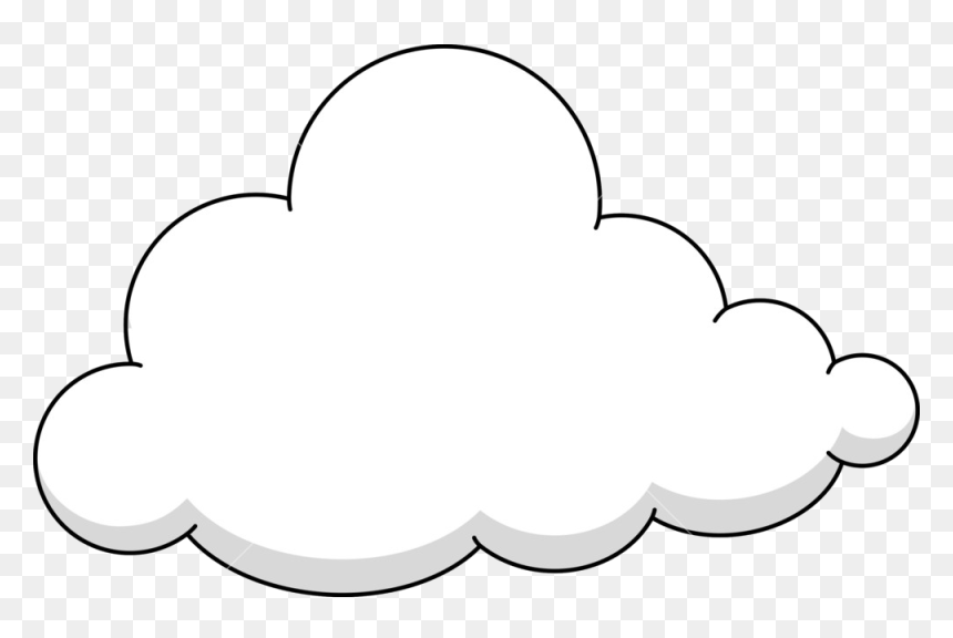 Detail Transparent Clouds Png Nomer 40