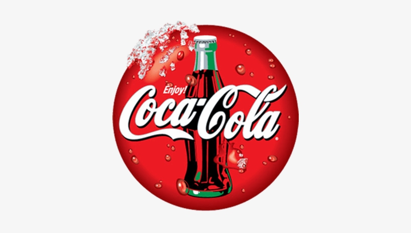 Detail Transparent Coca Cola Logo Nomer 33