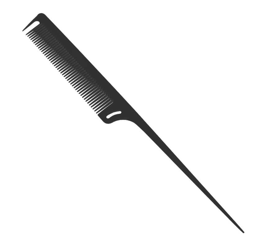 Transparent Comb - KibrisPDR