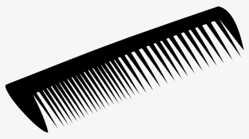 Detail Transparent Comb Nomer 2