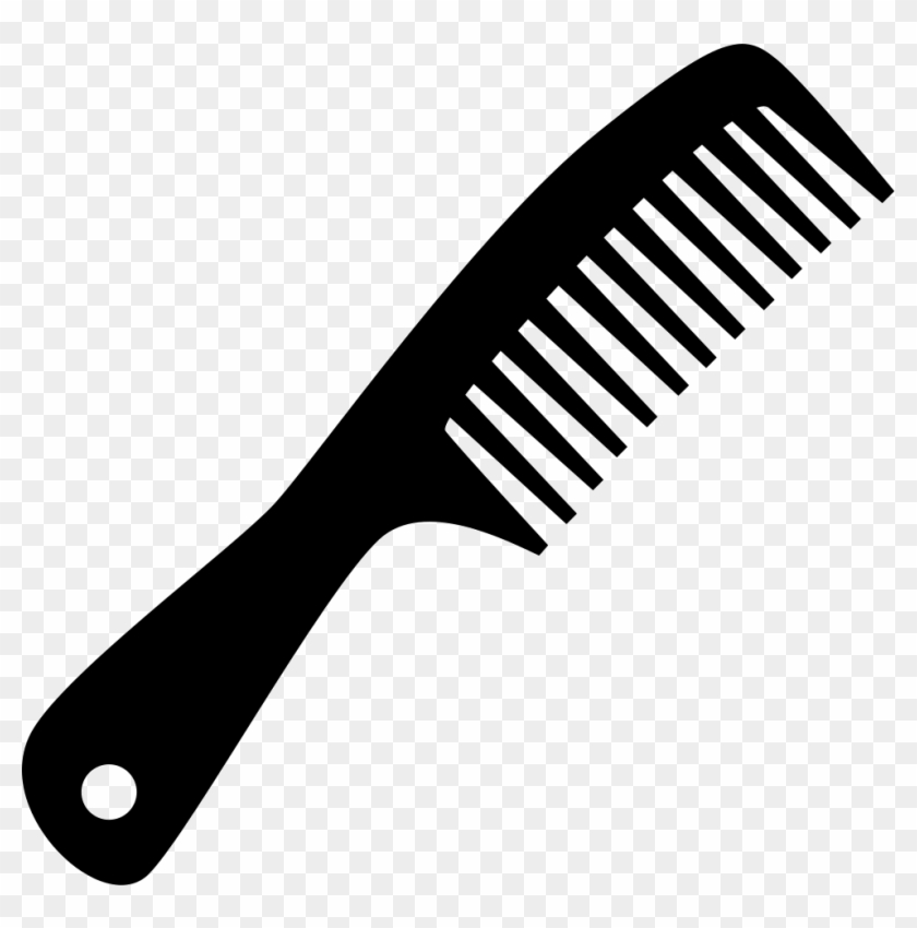 Detail Transparent Comb Nomer 11