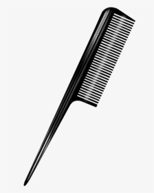 Detail Transparent Comb Nomer 3
