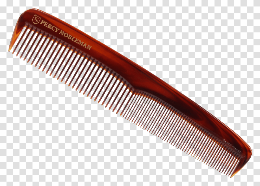 Detail Transparent Comb Nomer 36