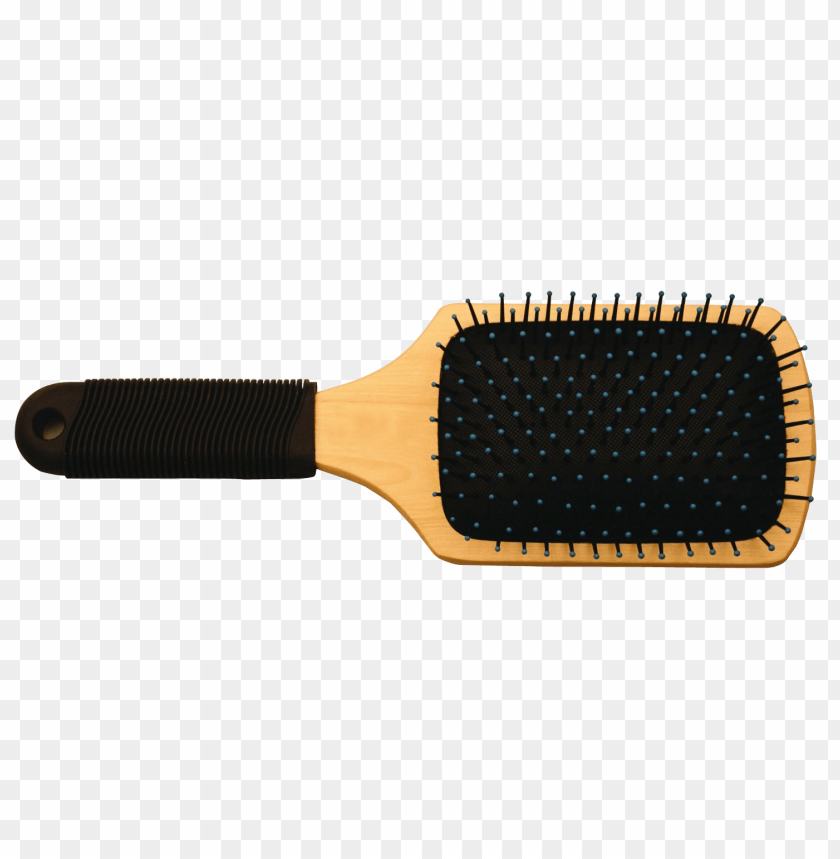 Detail Transparent Comb Nomer 38