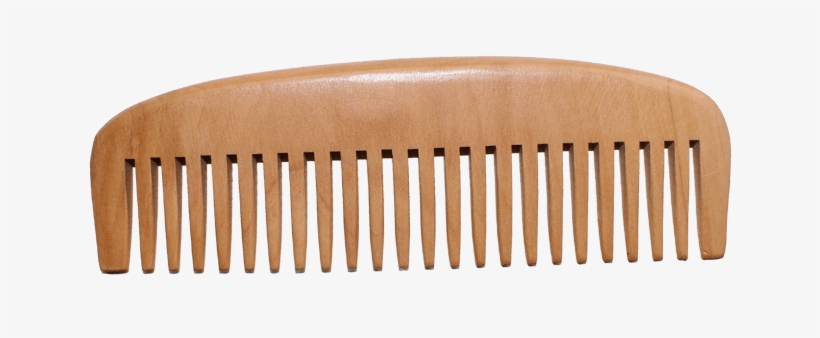 Detail Transparent Comb Nomer 53