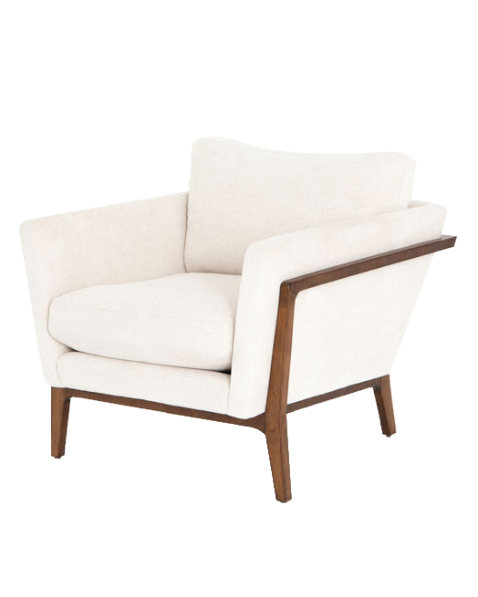 Detail Transparent Comfy Chair Nomer 23