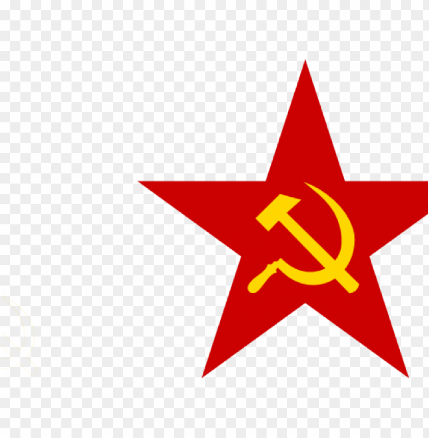 Download Transparent Communist Symbol Nomer 28