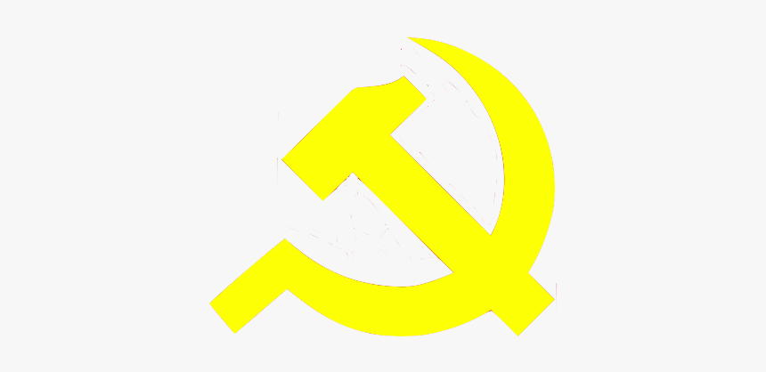 Download Transparent Communist Symbol Nomer 34