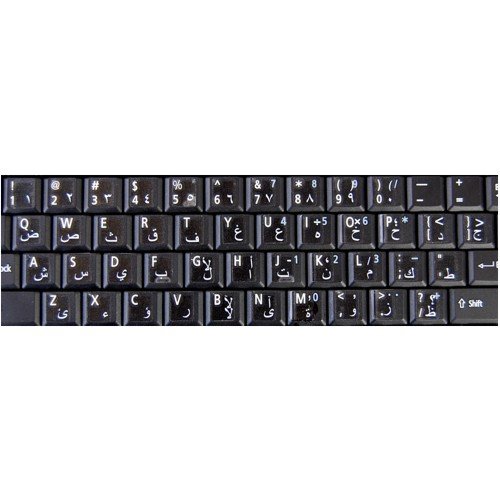 Download Transparent Computer Keyboard Nomer 4