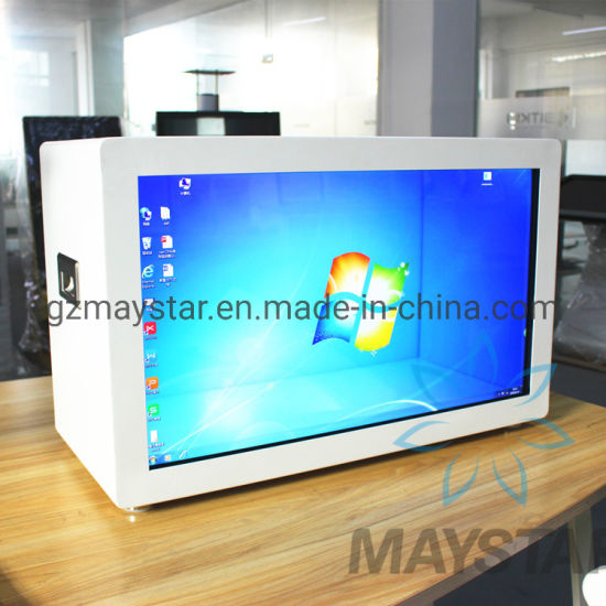 Detail Transparent Computer Monitor For Sale Nomer 17