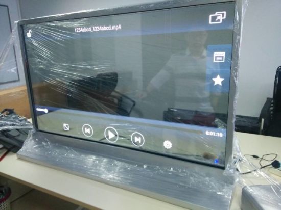 Detail Transparent Computer Monitor For Sale Nomer 5