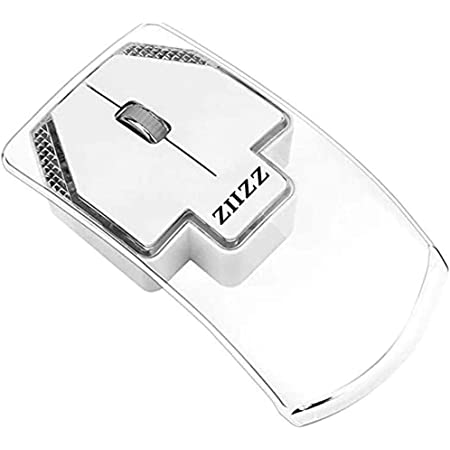 Detail Transparent Computer Mouse Nomer 2