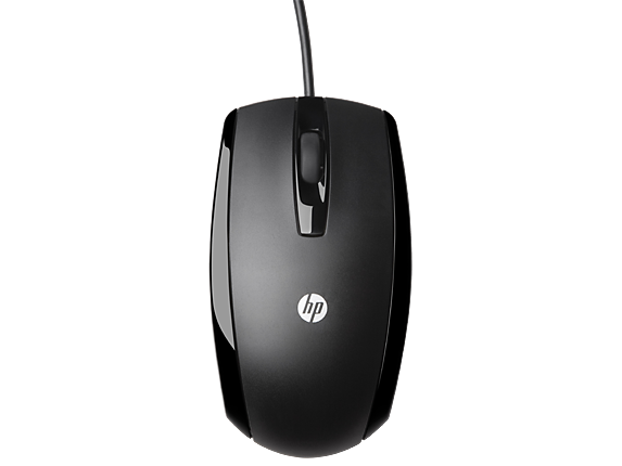 Detail Transparent Computer Mouse Nomer 15