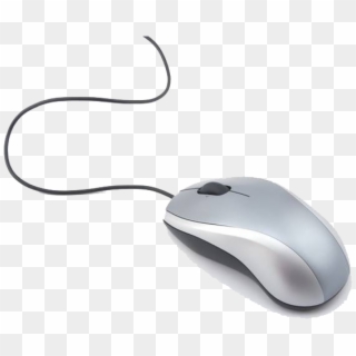 Detail Transparent Computer Mouse Nomer 20