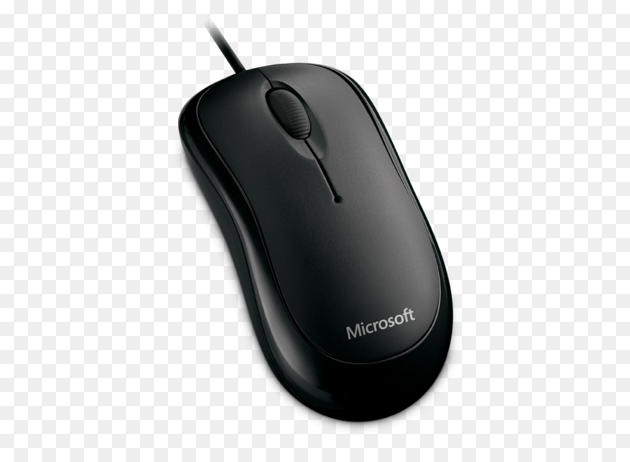 Detail Transparent Computer Mouse Nomer 33