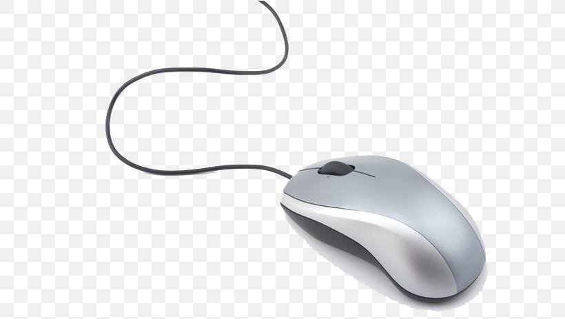 Detail Transparent Computer Mouse Nomer 36