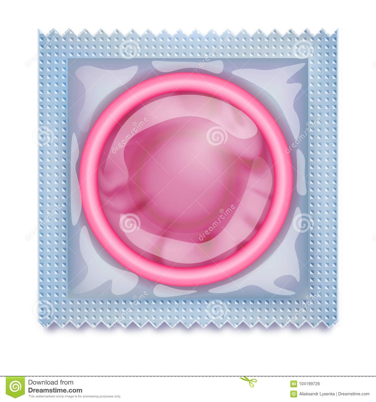 Detail Transparent Condom Nomer 2