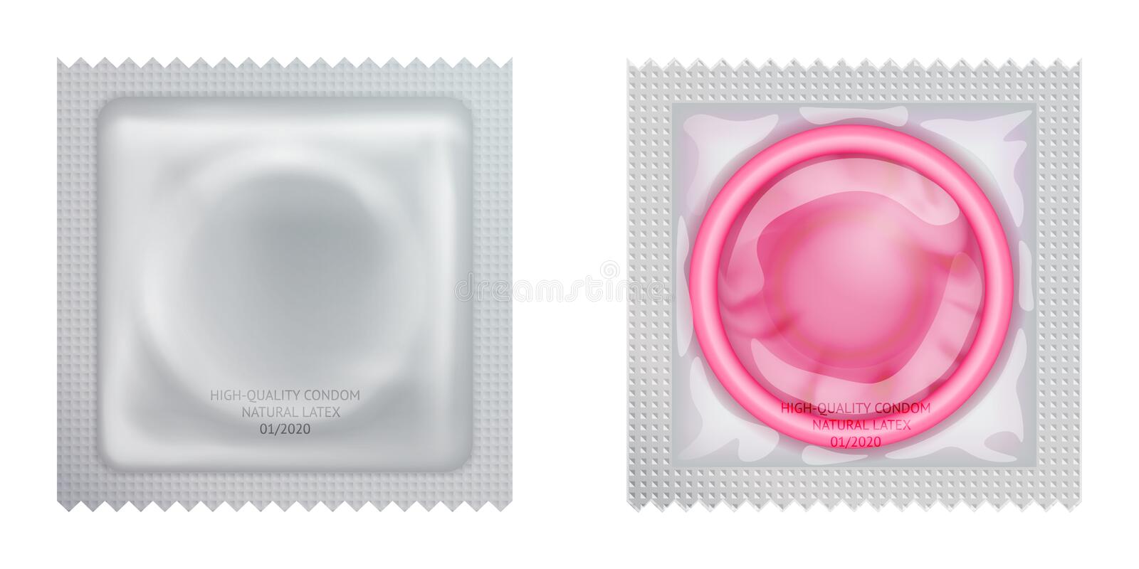 Detail Transparent Condom Nomer 17