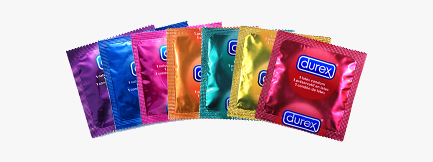 Detail Transparent Condom Nomer 3