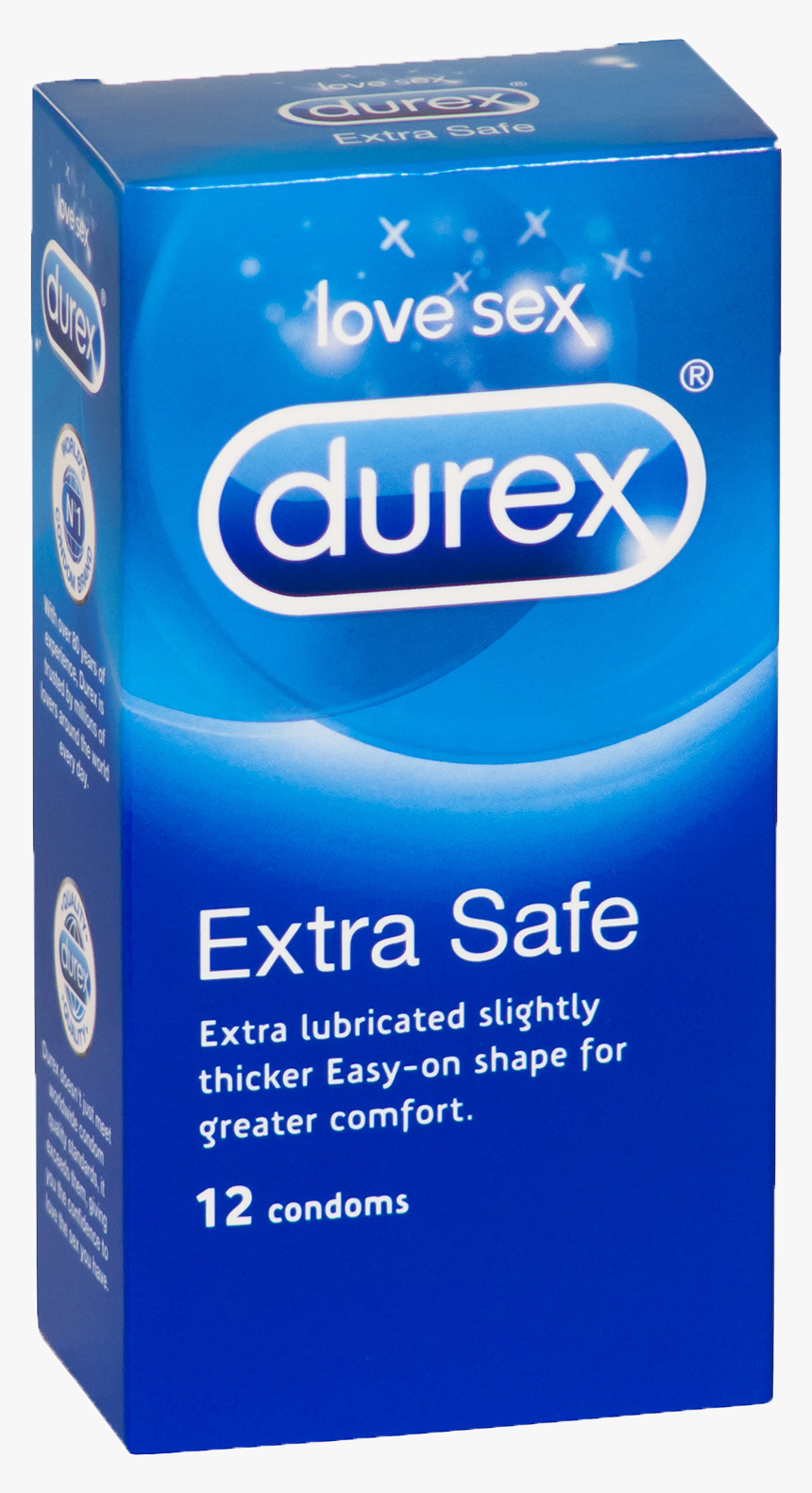 Detail Transparent Condom Nomer 24