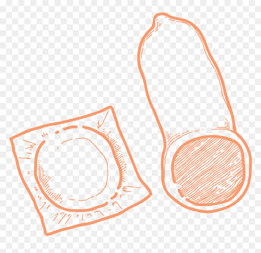 Detail Transparent Condom Nomer 47