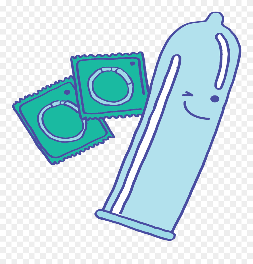 Detail Transparent Condom Nomer 52