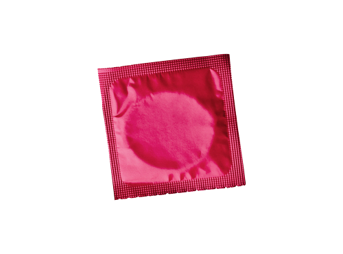 Detail Transparent Condom Nomer 9