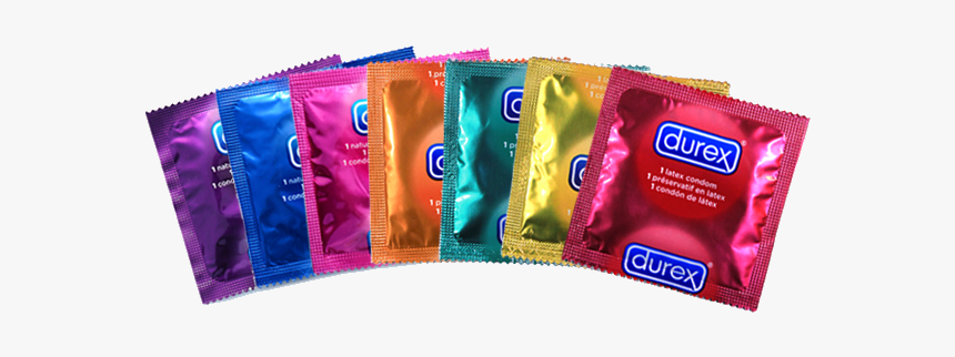 Transparent Condoms - KibrisPDR