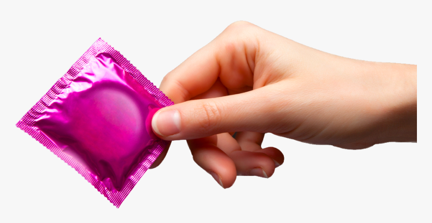 Detail Transparent Condoms Nomer 10