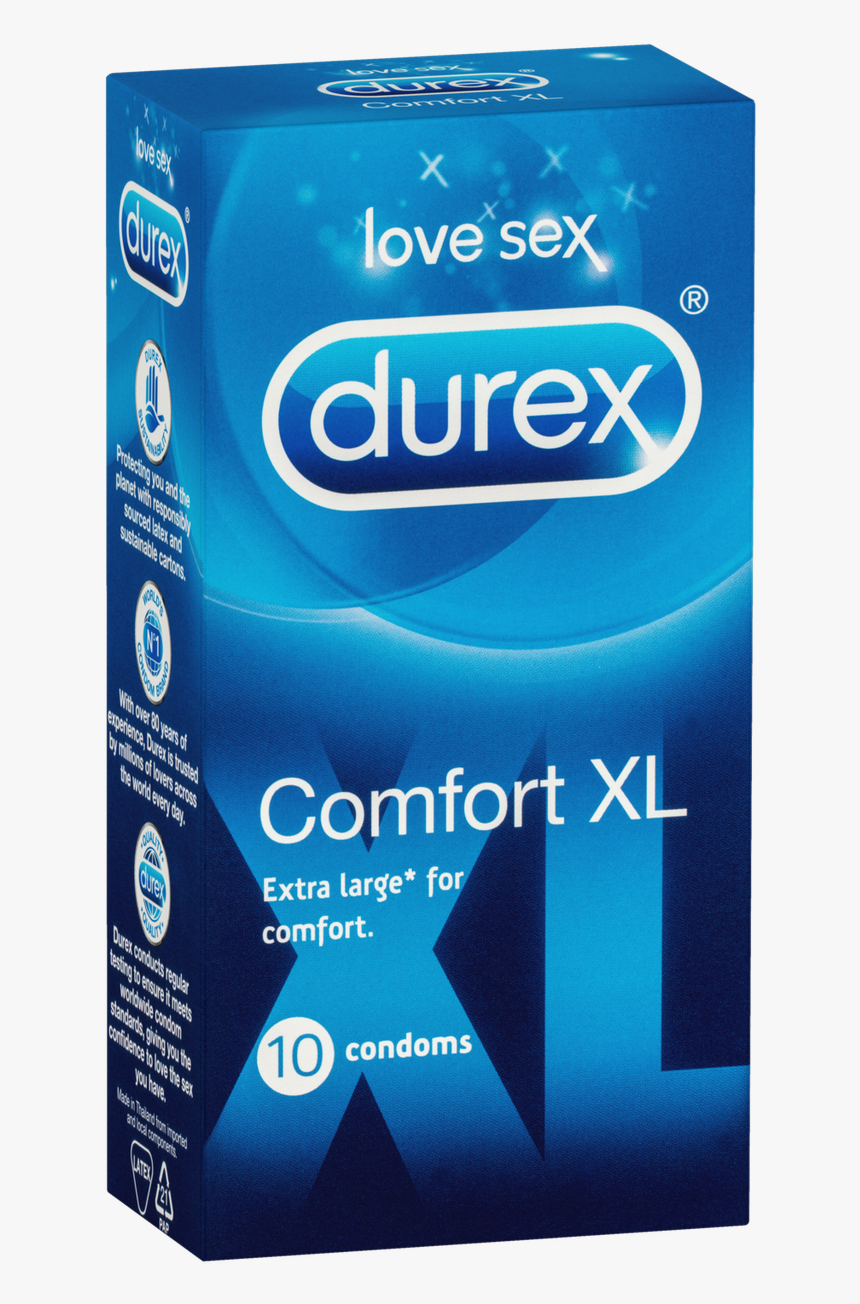 Detail Transparent Condoms Nomer 11