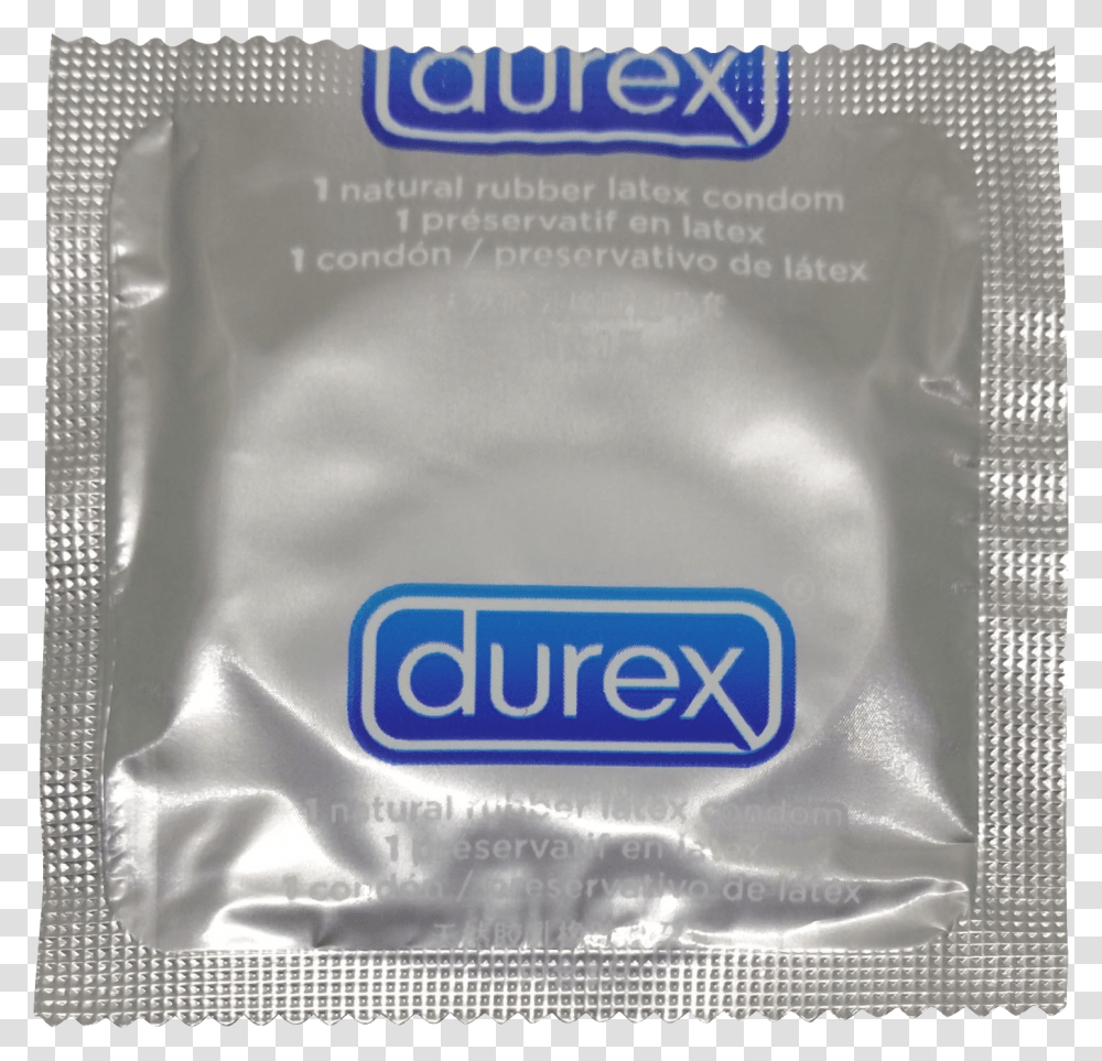 Detail Transparent Condoms Nomer 15