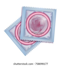 Detail Transparent Condoms Nomer 3