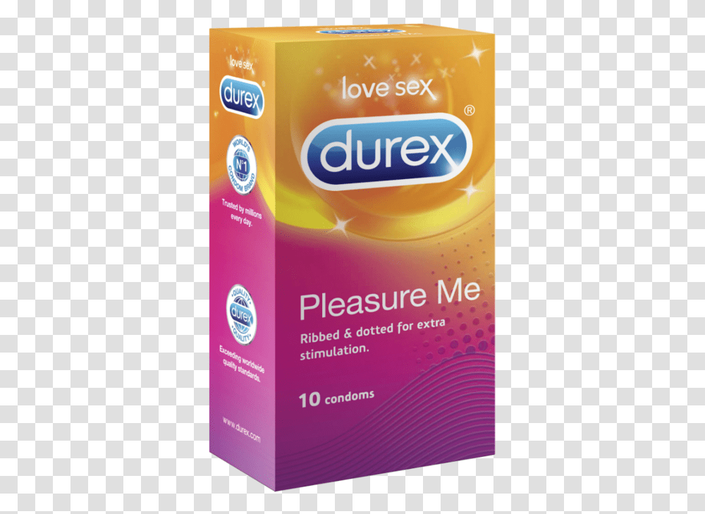 Detail Transparent Condoms Nomer 33