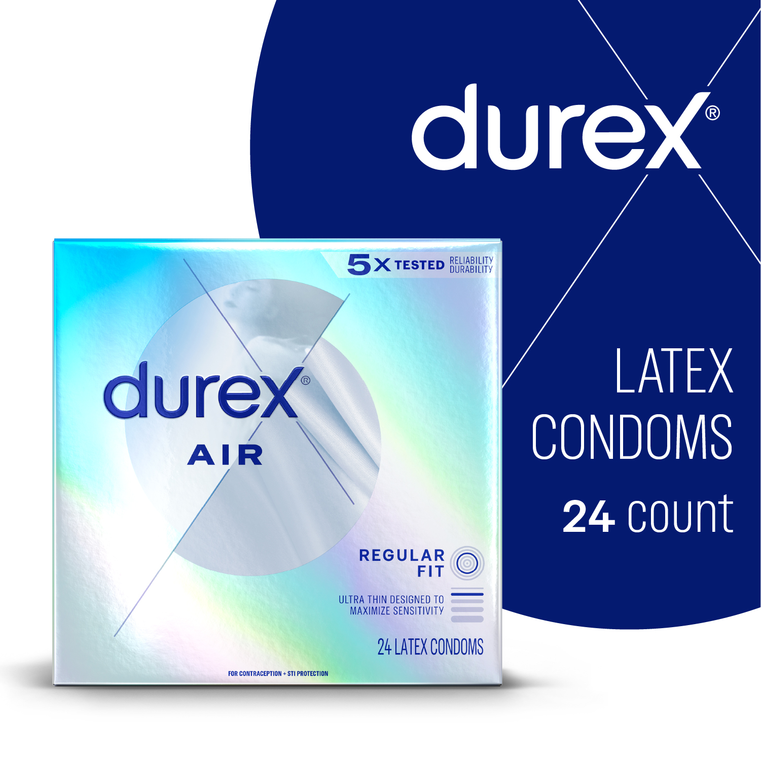 Detail Transparent Condoms Nomer 34