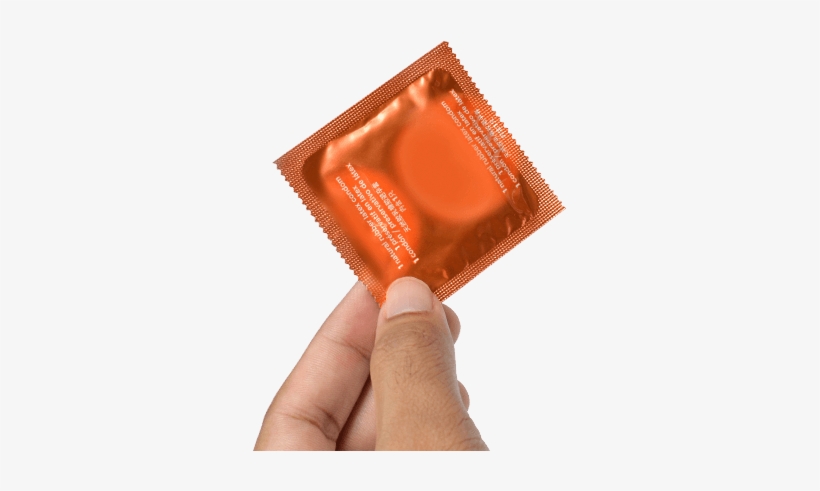 Detail Transparent Condoms Nomer 41