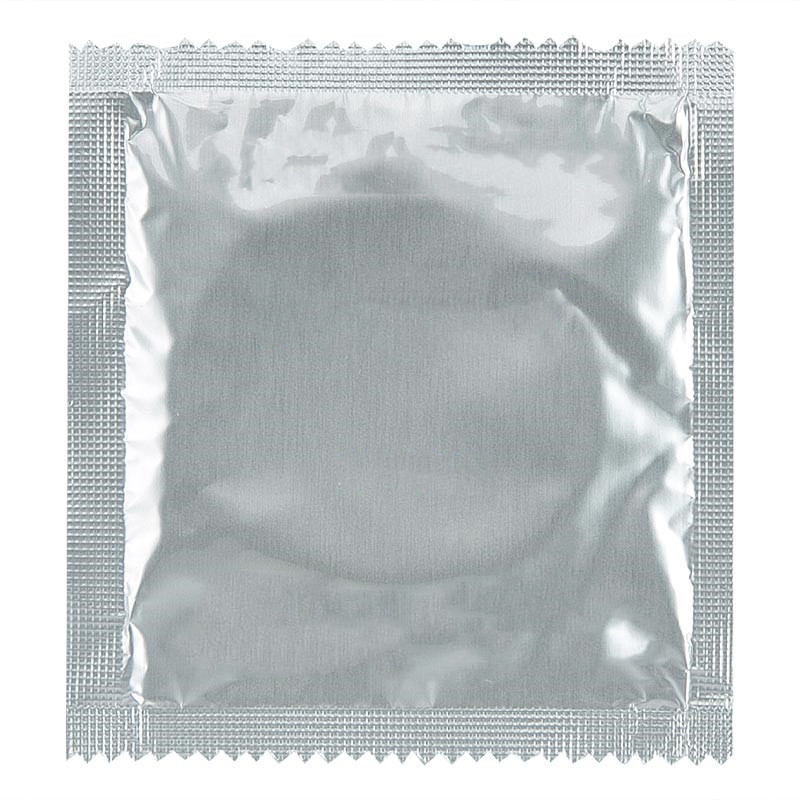 Detail Transparent Condoms Nomer 9