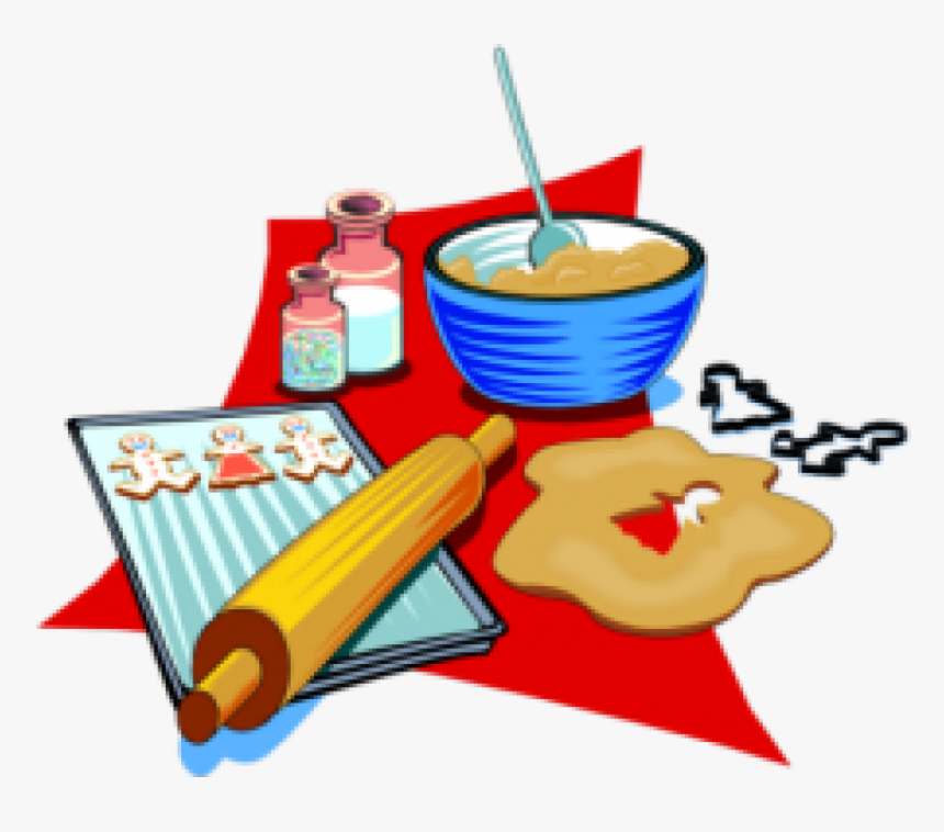 Detail Transparent Cooking Clipart Nomer 18