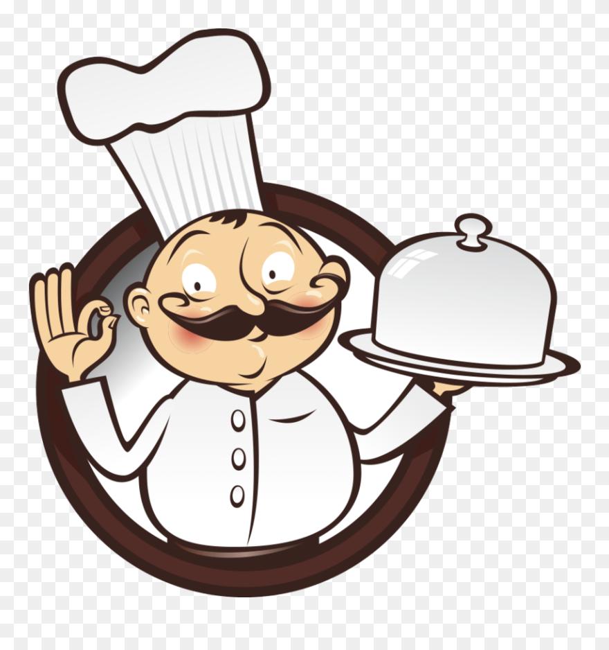 Detail Transparent Cooking Clipart Nomer 30