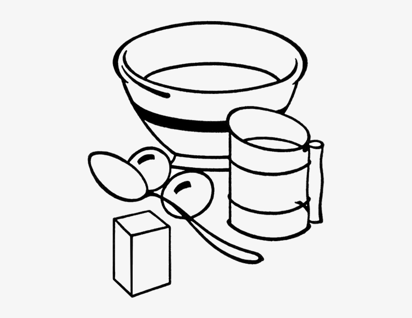 Detail Transparent Cooking Clipart Nomer 4