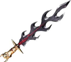 Detail Transparent Cool Swords Nomer 41