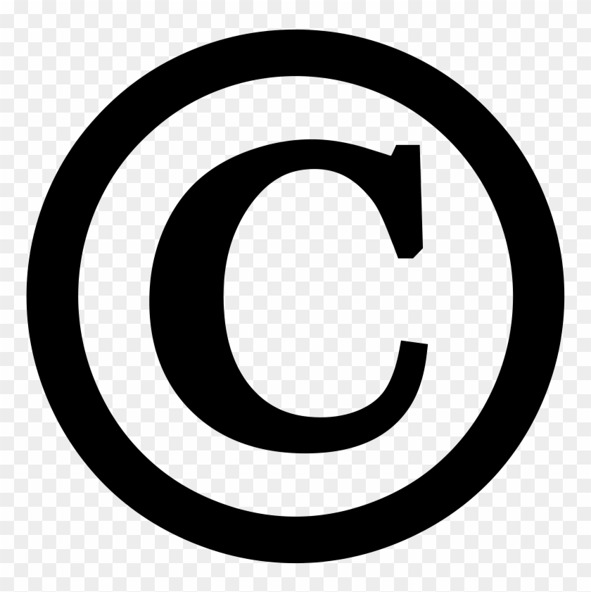 Detail Transparent Copyright Nomer 2