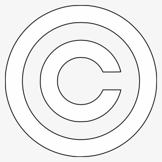 Detail Transparent Copyright Nomer 29