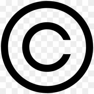 Detail Transparent Copyright Nomer 30