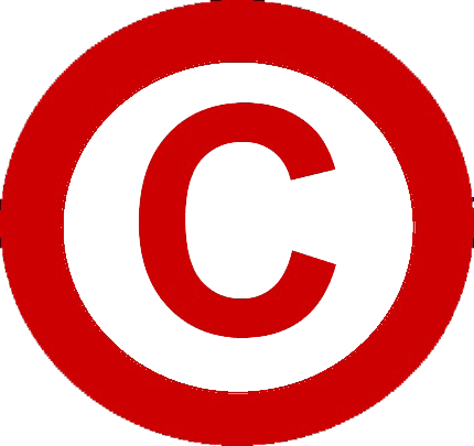 Detail Transparent Copyright Nomer 38