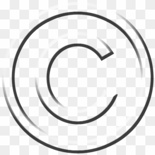 Detail Transparent Copyright Nomer 49