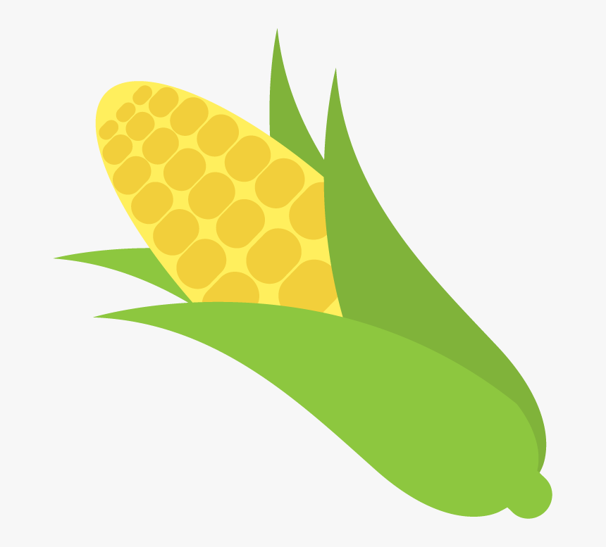 Detail Transparent Corn Nomer 51