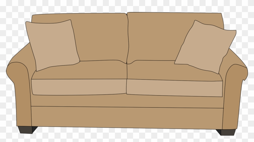 Detail Transparent Couch Png Nomer 41