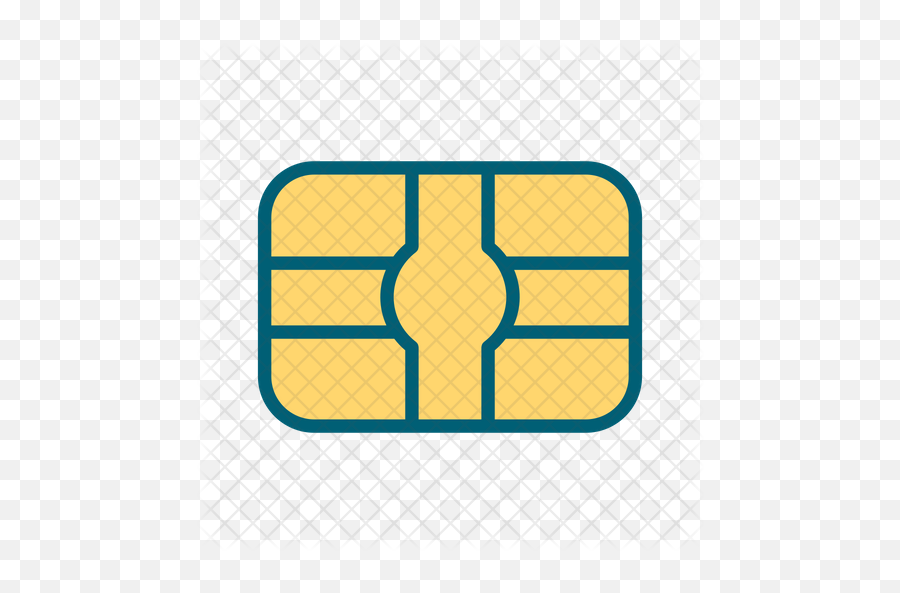Detail Transparent Credit Card Chip Png Nomer 16